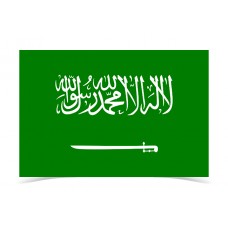 Flag of Saudi Arabia
